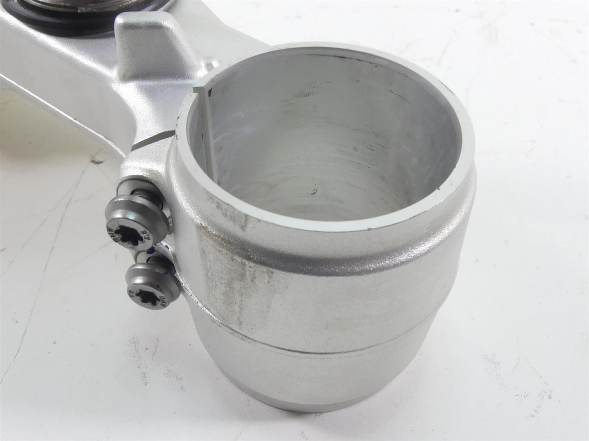 2020 BMW F850 GS K81 Rallye Lower Triple Tree Steering Clamp 59mm 31428565020 {{ shop.shopifyCountryName }} - Mototech271