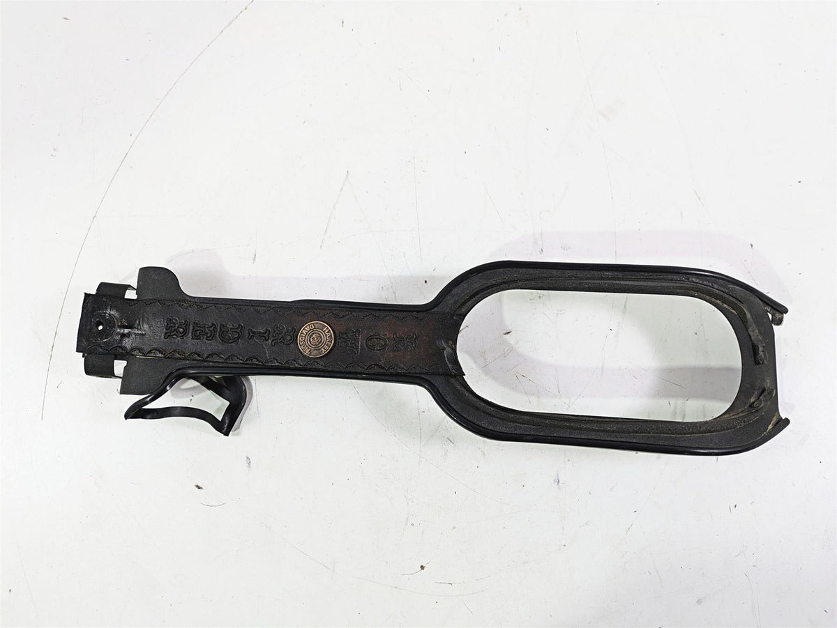 2002 Harley Dyna FXDL Low Rider Fuel Gas Petrol Tank Dash Cover 61244-02 {{ shop.shopifyCountryName }} - Mototech271