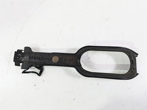 2002 Harley Dyna FXDL Low Rider Fuel Gas Petrol Tank Dash Cover 61244-02 | Mototech271