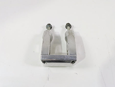 2002 Indian Spirit Deluxe Handlebar Riser Holder 39-047 39-048 {{ shop.shopifyCountryName }} - Mototech271