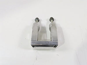 2002 Indian Spirit Deluxe Handlebar Riser Holder 39-047 39-048
