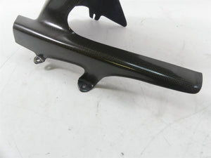 2006 Ducati 999 Biposto Rear Carbon Fiber Fender Tire Hugger Mud Guard