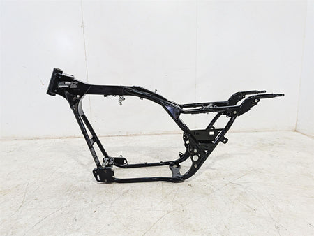 2006 Harley Touring FLHTCU SE CVO E-Glide Straight Main Frame With Clean Texas Title 47900-02A-Mototech271