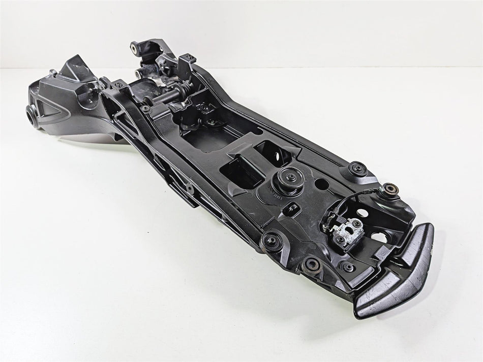 2015 Ducati Diavel Dark Subframe Inner Fender & Handle 47110224CB 47110213CB