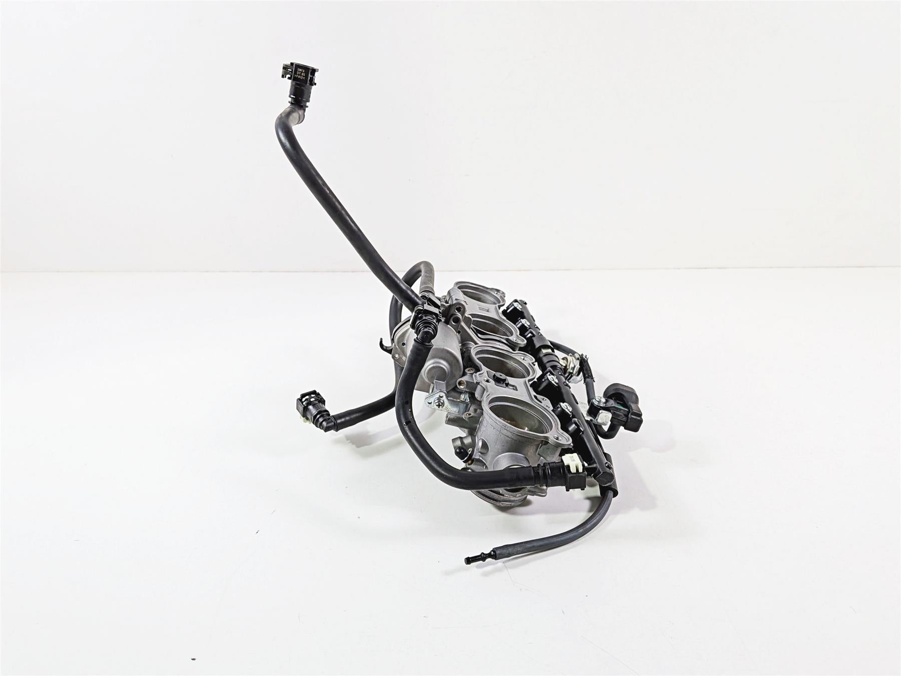 2024 Yamaha YZF R1 RN65 Mikuni Throttle Body Bodies B3L-13750-12-00 {{ shop.shopifyCountryName }} - Mototech271