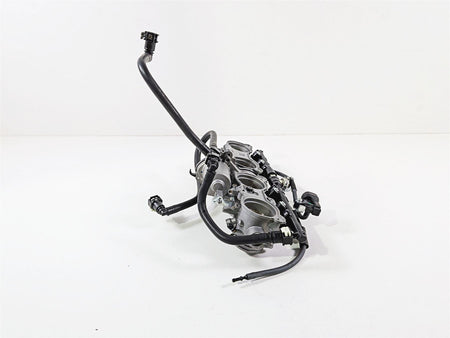 2024 Yamaha YZF R1 RN65 Mikuni Throttle Body Bodies B3L-13750-12-00 {{ shop.shopifyCountryName }} - Mototech271