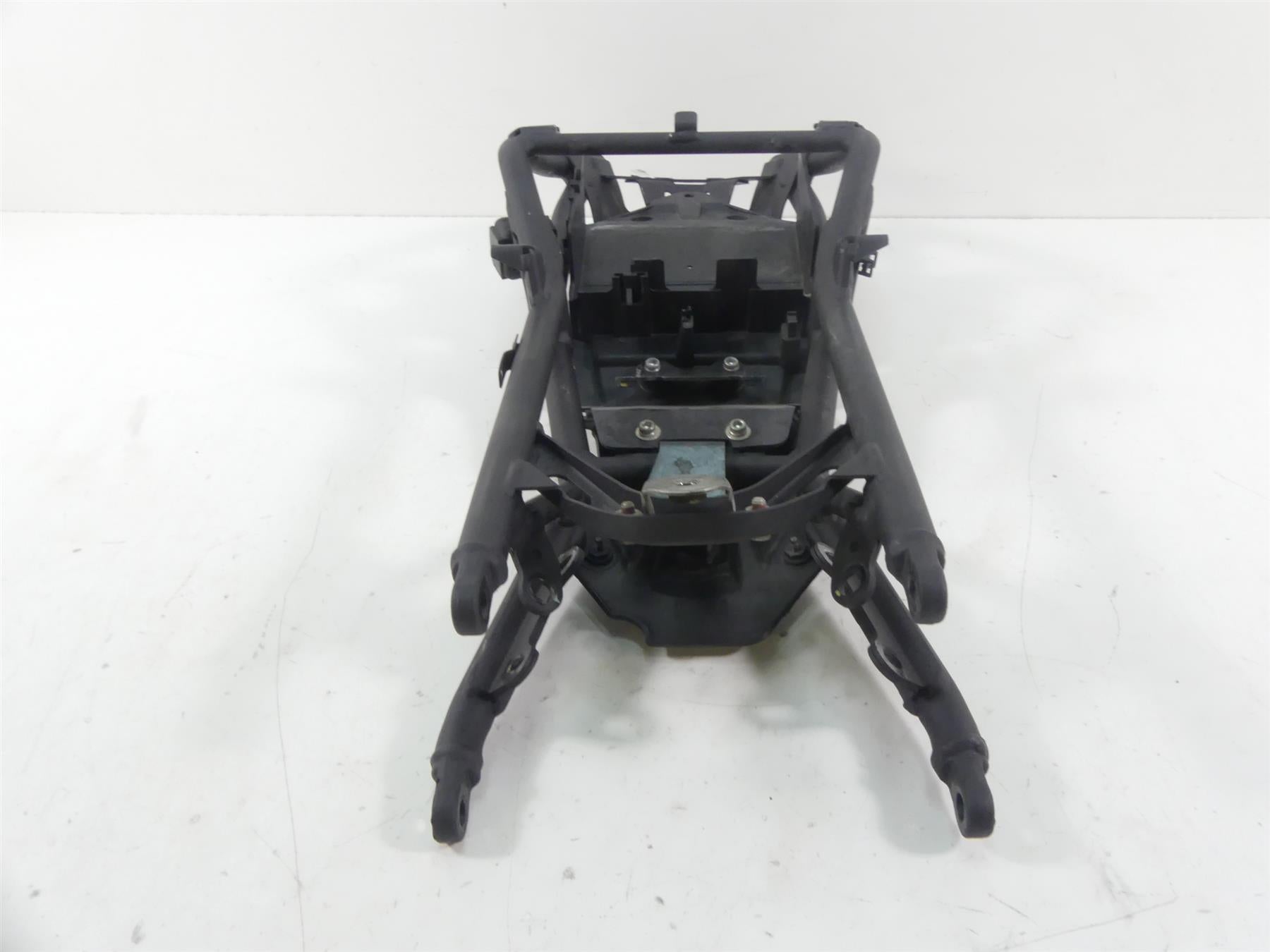2013 Ducati Streetfighter 848 Rear Subframe Sub Frame + Inner Fender 47017051AA {{ shop.shopifyCountryName }} - Mototech271