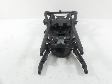 2013 Ducati Streetfighter 848 Rear Subframe Sub Frame + Inner Fender 47017051AA {{ shop.shopifyCountryName }} - Mototech271