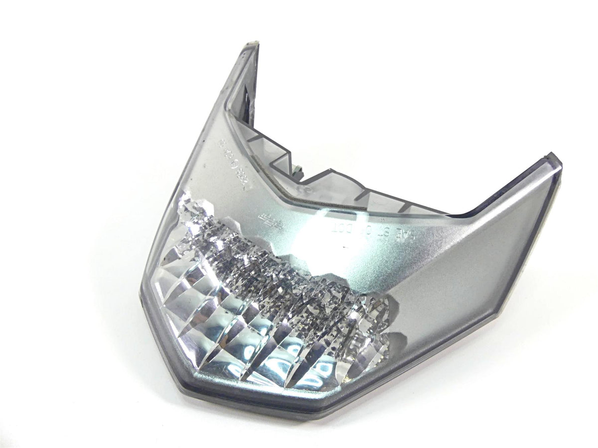 2013 BMW F800GS STD K72 Taillight Tail Stop Brake Light 63218528399 {{ shop.shopifyCountryName }} - Mototech271