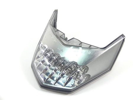 2013 BMW F800GS STD K72 Taillight Tail Stop Brake Light 63218528399 {{ shop.shopifyCountryName }} - Mototech271