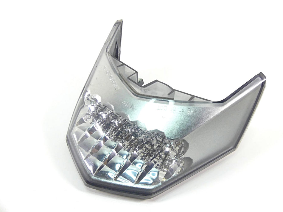 2013 BMW F800GS STD K72 Taillight Tail Stop Brake Light 63218528399 {{ shop.shopifyCountryName }} - Mototech271