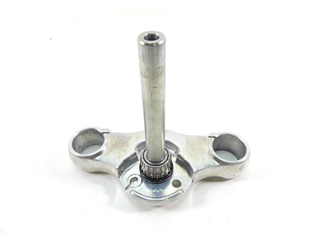 2020 Harley Softail FXST Standard Lower Triple Tree Steering Clamp 45900299 {{ shop.shopifyCountryName }} - Mototech271