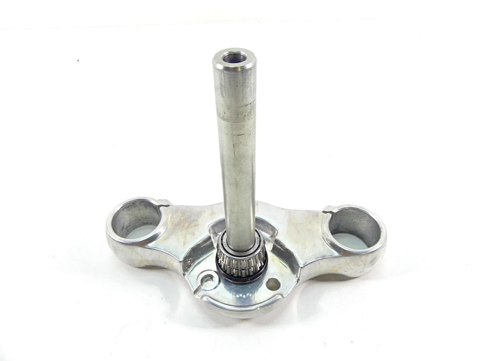 2020 Harley Softail FXST Standard Lower Triple Tree Steering Clamp 45900299 {{ shop.shopifyCountryName }} - Mototech271