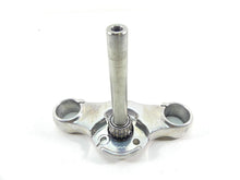 Load image into Gallery viewer, 2020 Harley Softail FXST Standard Lower Triple Tree Steering Clamp 45900299 | Mototech271
