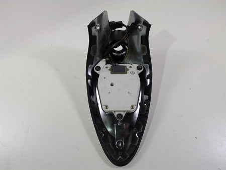 1999 Yamaha XV1600 Road Star Speedometer Gauge & Tank Cover 4WM-83500-31 {{ shop.shopifyCountryName }} - Mototech271