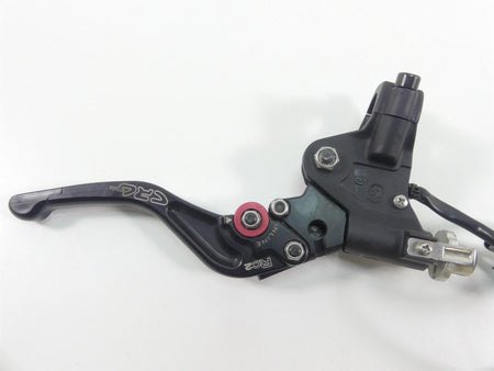 2017 Ducati 939 S Supersport Crg Rc2 Shorty Lever Set + Clutch Perch 2RB-517-H-B {{ shop.shopifyCountryName }} - Mototech271