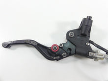 Load image into Gallery viewer, 2017 Ducati 939 S Supersport Crg Rc2 Shorty Lever Set + Clutch Perch 2RB-517-H-B | Mototech271
