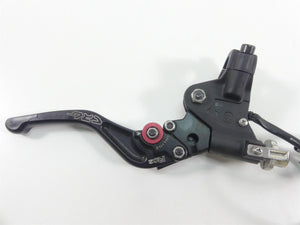 2017 Ducati 939 S Supersport Crg Rc2 Shorty Lever Set + Clutch Perch 2RB-517-H-B | Mototech271