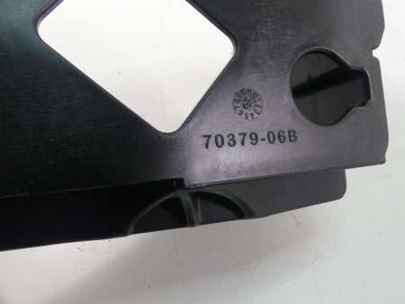 2015 Harley FXDL Dyna Low Rider Battery Tray & Chrome Cover 70379-06B {{ shop.shopifyCountryName }} - Mototech271