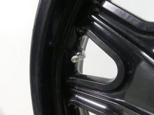Load image into Gallery viewer, 2016 Indian Chief Dark Horse Straight Front Wheel Rim 16x3.5 - Read 1522505 | Mototech271
