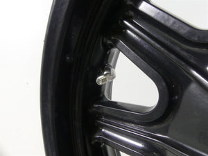 2016 Indian Chief Dark Horse Straight Front Wheel Rim 16x3.5 - Read 1522505 | Mototech271