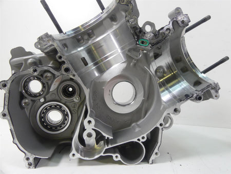2020 Ducati Panigale V2 Engine Motor Crankcase Crank Case Set 22523281E {{ shop.shopifyCountryName }} - Mototech271