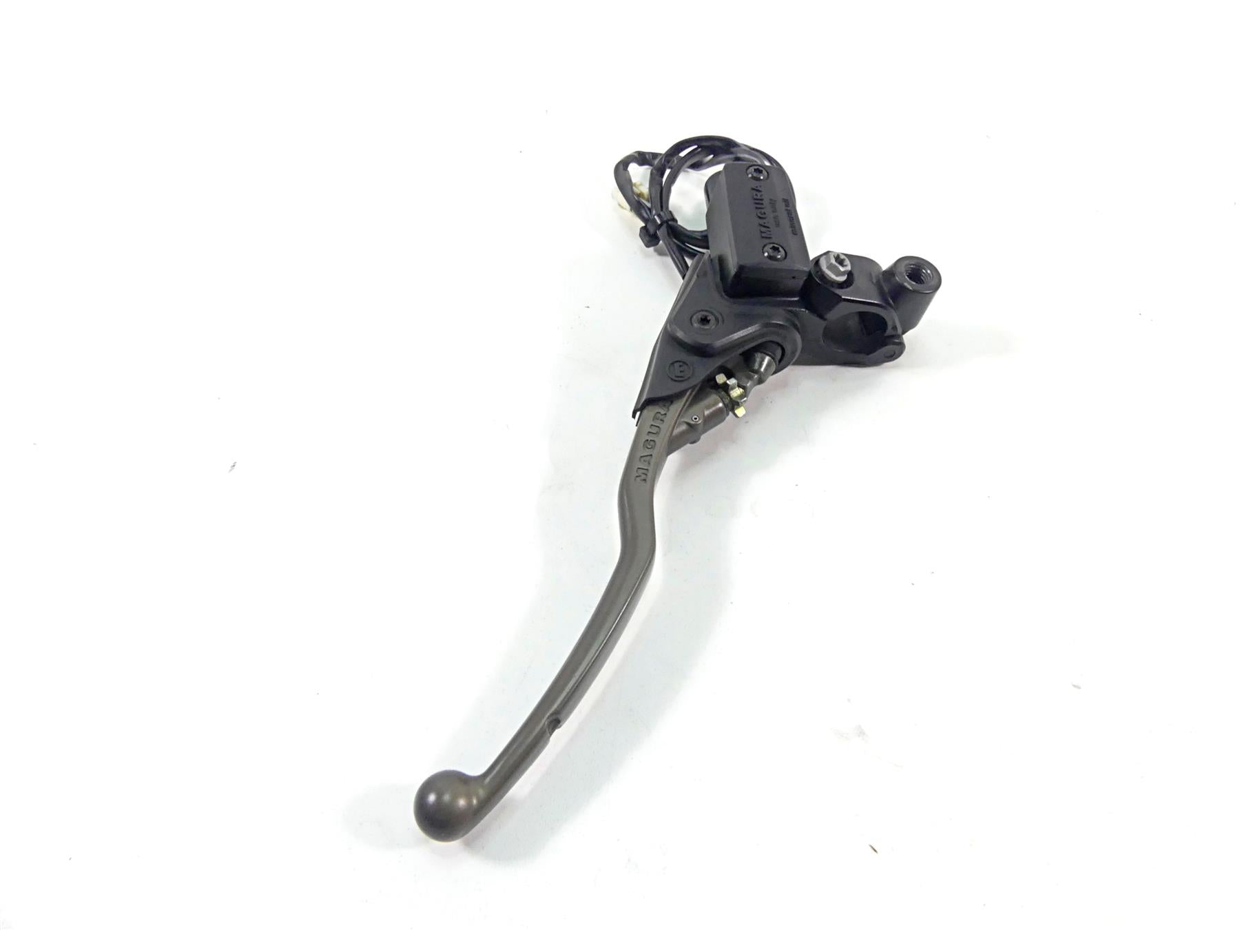 2015 KTM 1190 Adventure Magura Clutch Master Cylinder 12mm 60302030000 {{ shop.shopifyCountryName }} - Mototech271