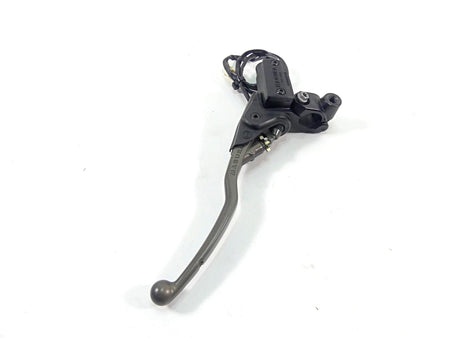2015 KTM 1190 Adventure Magura Clutch Master Cylinder 12mm 60302030000 {{ shop.shopifyCountryName }} - Mototech271