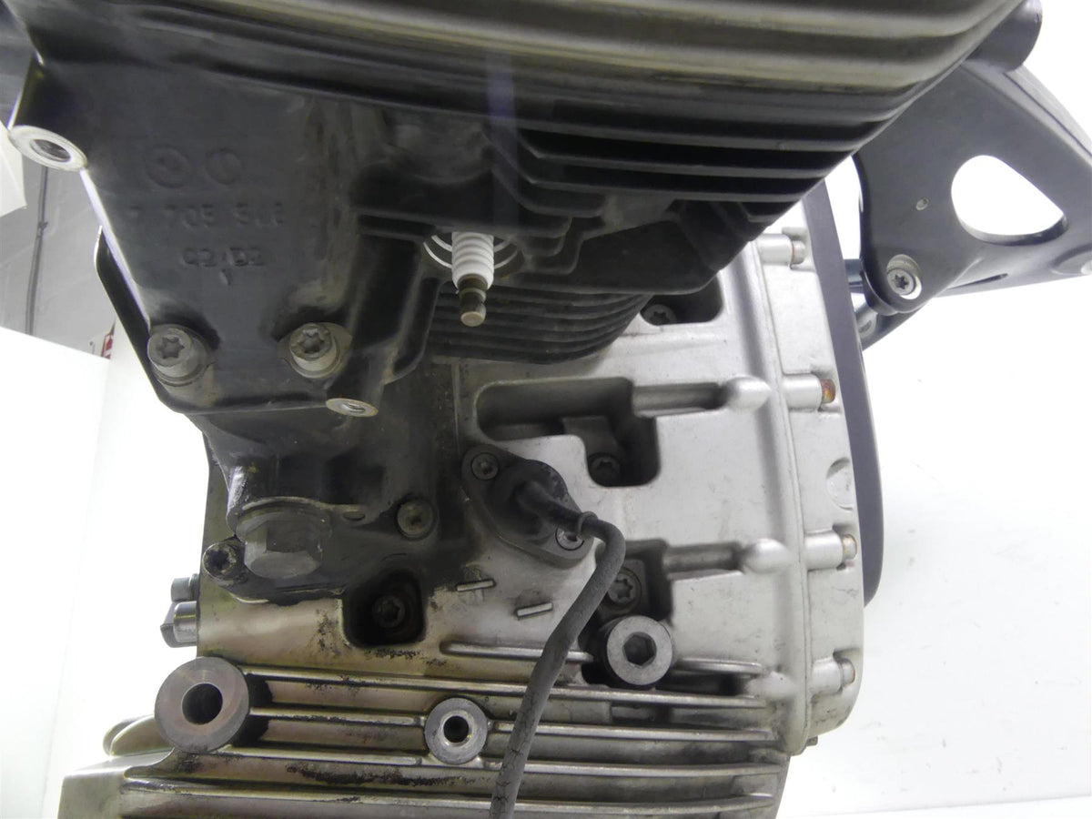 2008 BMW R1200GS K25 Running Engine Motor 55K -Video 11007702961 {{ shop.shopifyCountryName }} - Mototech271