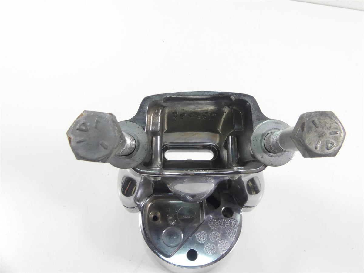 2018 Harley Sportster XL1200 Custom Speedometer Housing Riser Mount Set 55900029 {{ shop.shopifyCountryName }} - Mototech271