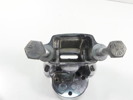 2018 Harley Sportster XL1200 Custom Speedometer Housing Riser Mount Set 55900029 {{ shop.shopifyCountryName }} - Mototech271