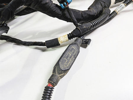 2019 Polaris RZR XP Turbo S Dynamics Main Wiring Harness Loom - No Cuts 2414553-Mototech271