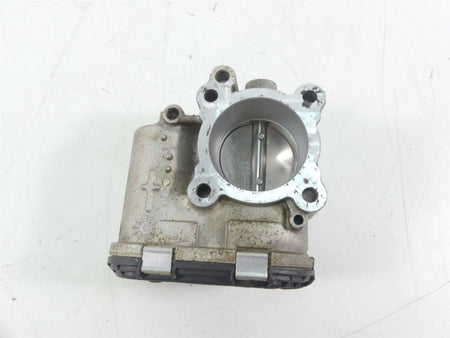 2016 Polaris RZR1000 XP Turbo EPS Throttle Body Fuel Injector 1204455 {{ shop.shopifyCountryName }} - Mototech271
