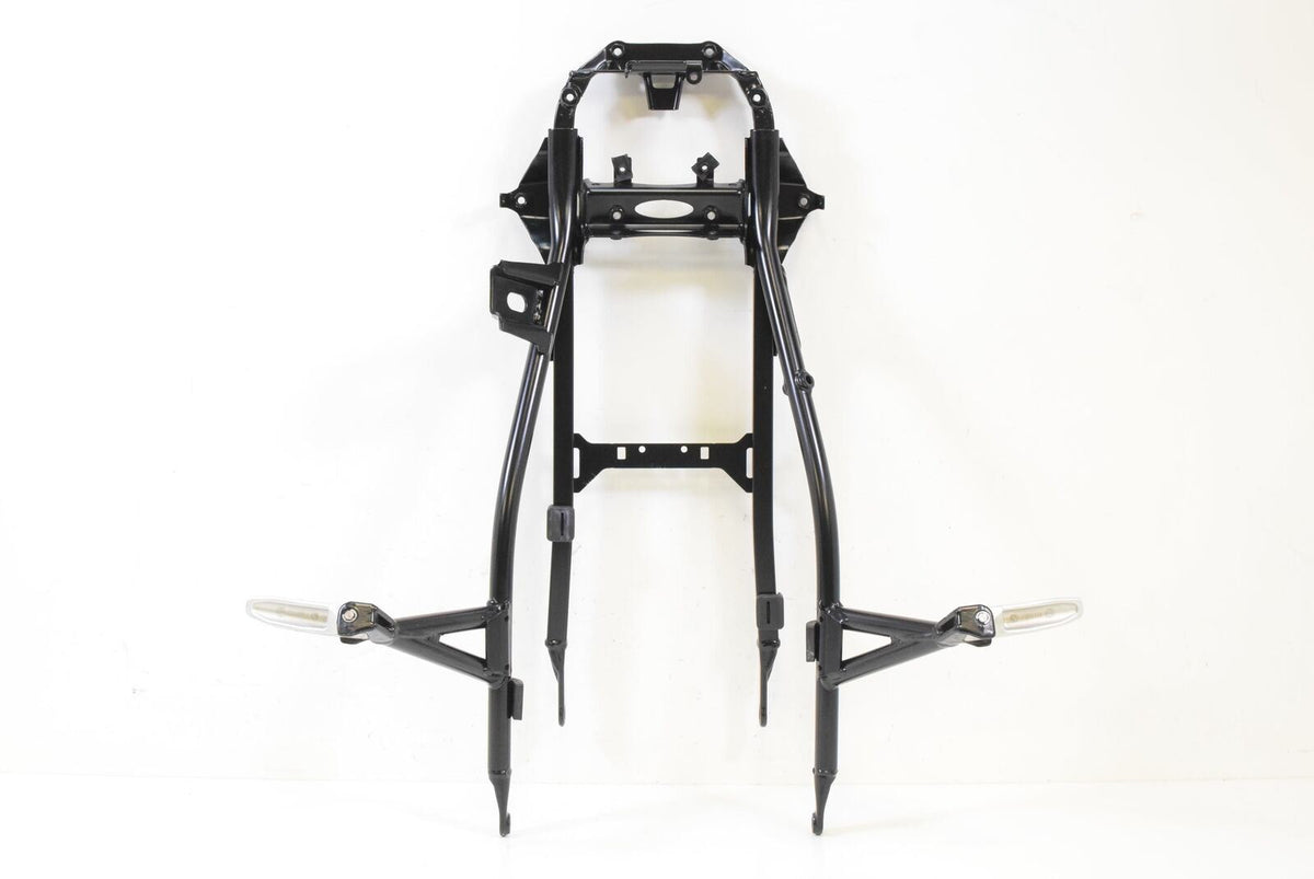 2015 BMW F800 R K73 Straight Subframe Sub Frame 46518532567 {{ shop.shopifyCountryName }} - Mototech271