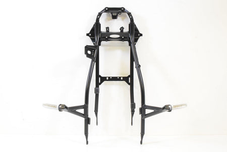 2015 BMW F800 R K73 Straight Subframe Sub Frame 46518532567 {{ shop.shopifyCountryName }} - Mototech271