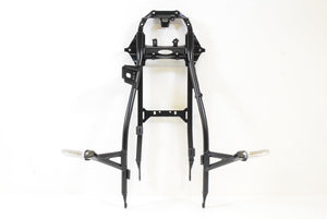 2015 BMW F800 R K73 Straight Subframe  Sub Frame 46518532567 | Mototech271