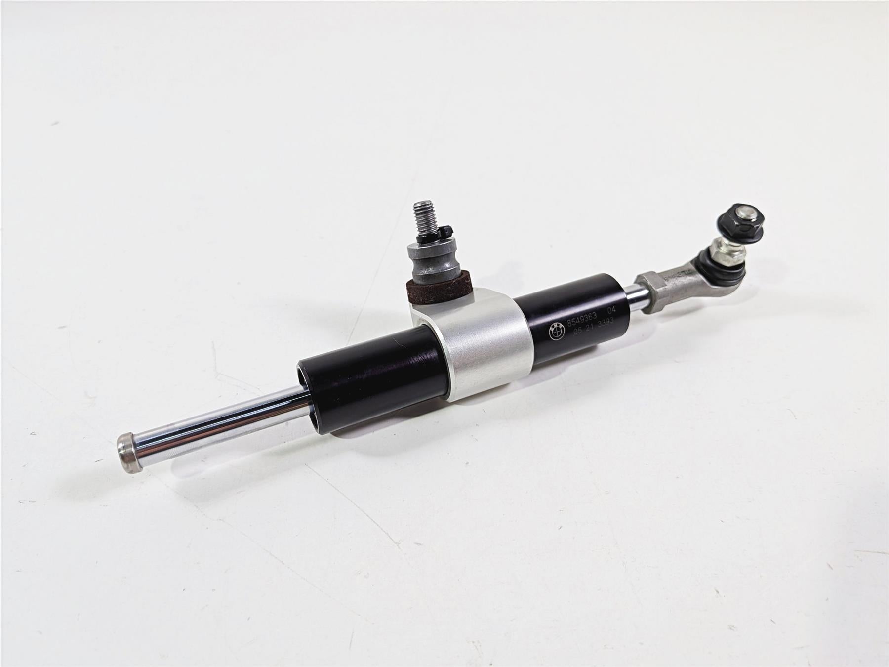 2021 BMW R1250GS K51 Adventure Steering Damper Stabilizer 32768549363-Mototech271