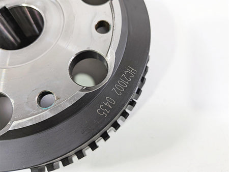 2023 BMW F850GS K81 Ignition Flywheel Fly Wheel Rotor 12317722639 {{ shop.shopifyCountryName }} - Mototech271