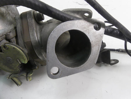 1989 Harley Touring FLTC Tour Glide Carburetor Carb & Intake - Read 27026-88A {{ shop.shopifyCountryName }} - Mototech271