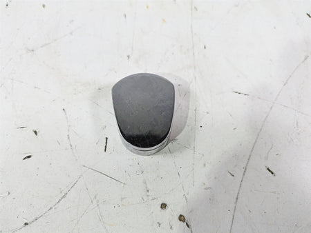 2003 Harley Touring FLHTCUI E-Glide 100th Ignition Switch Lock Cover 71663-99 {{ shop.shopifyCountryName }} - Mototech271