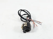 Load image into Gallery viewer, 2009 Harley FXDC Dyna Super Glide Custom Right Hand Control Switch Read 71684-06 | Mototech271
