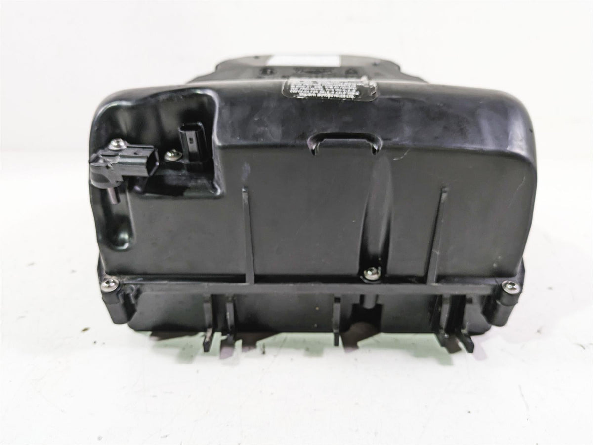 2023 Triumph Street Triple 765 RS Air Box Cleaner Breather T2207650 T2207654 {{ shop.shopifyCountryName }} - Mototech271