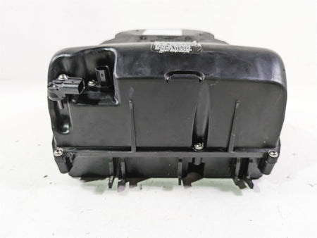 2023 Triumph Street Triple 765 RS Air Box Cleaner Breather T2207650 T2207654 {{ shop.shopifyCountryName }} - Mototech271