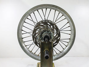 1998 KTM 380 SX MX DID Rear Wheel Rim 18x2.15 5461001004490