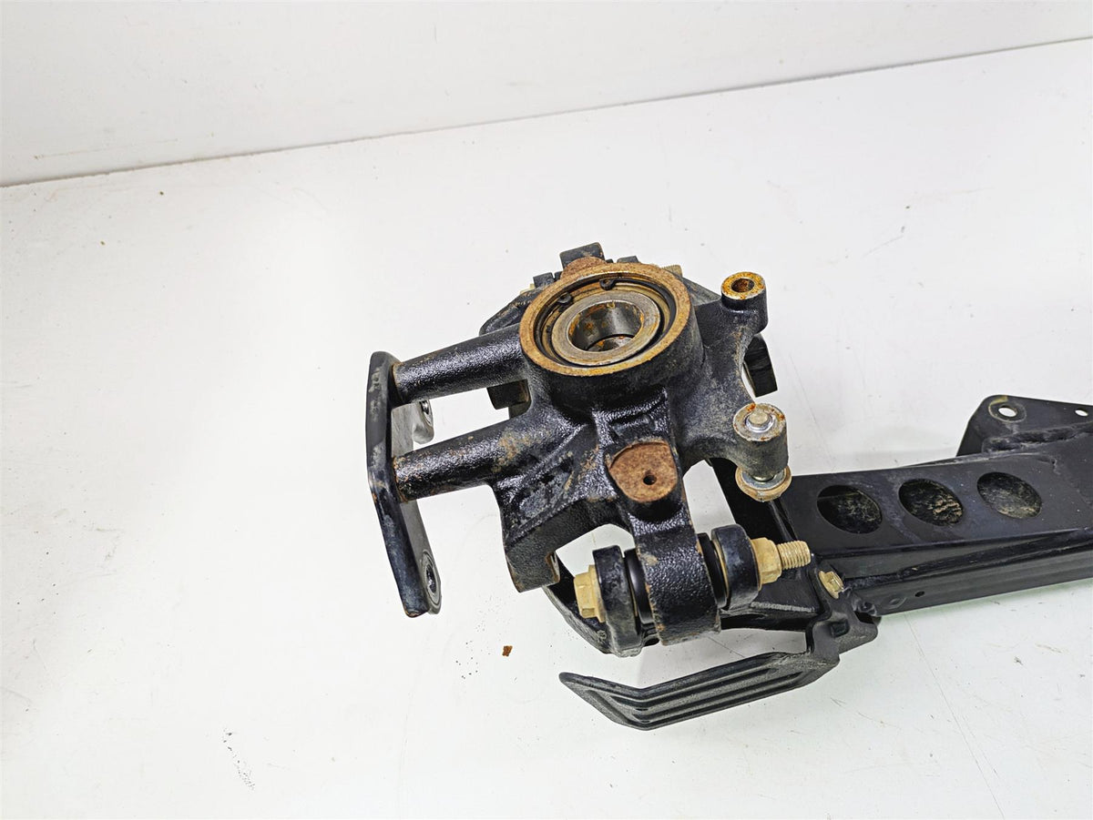 2022 CFMoto Zforce 950 Sport Rear Right Trailing Arm & Knuckle 5BYA-060210 {{ shop.shopifyCountryName }} - Mototech271