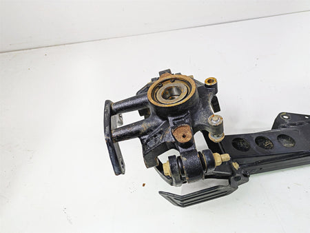 2022 CFMoto Zforce 950 Sport Rear Right Trailing Arm & Knuckle 5BYA-060210 {{ shop.shopifyCountryName }} - Mototech271