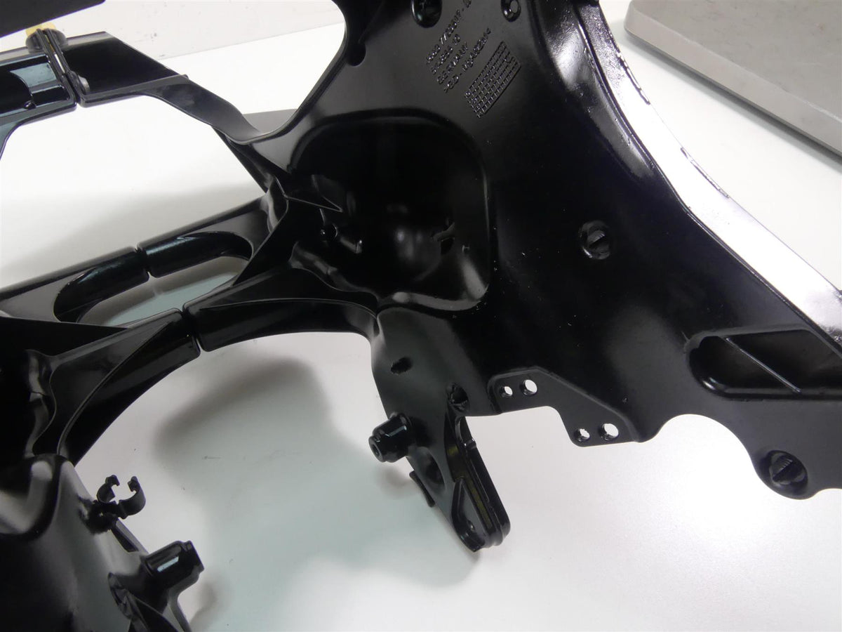 2014 BMW K1600 GTL K48 Front Fairing Cover Bracket Mount Stay Set 46637709518 {{ shop.shopifyCountryName }} - Mototech271
