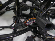 Load image into Gallery viewer, 2009 Harley FLHTCU SE4 CVO E-Glide Main Wiring Harness Loom Abs -No Cut 70973-09 | Mototech271
