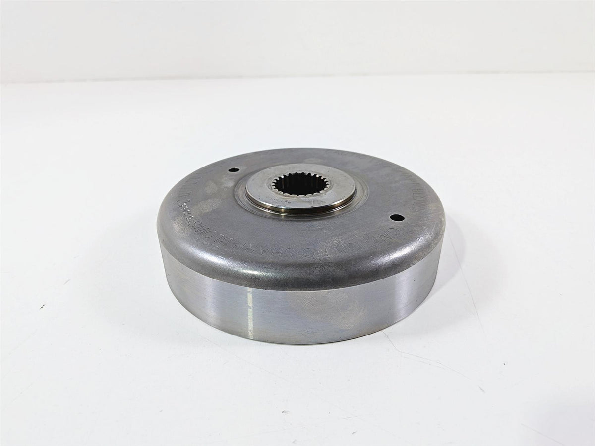 2011 Harley Touring FLHTCU CVO Electra Glide Ignition Flywheel Rotor 30041-08-Mototech271