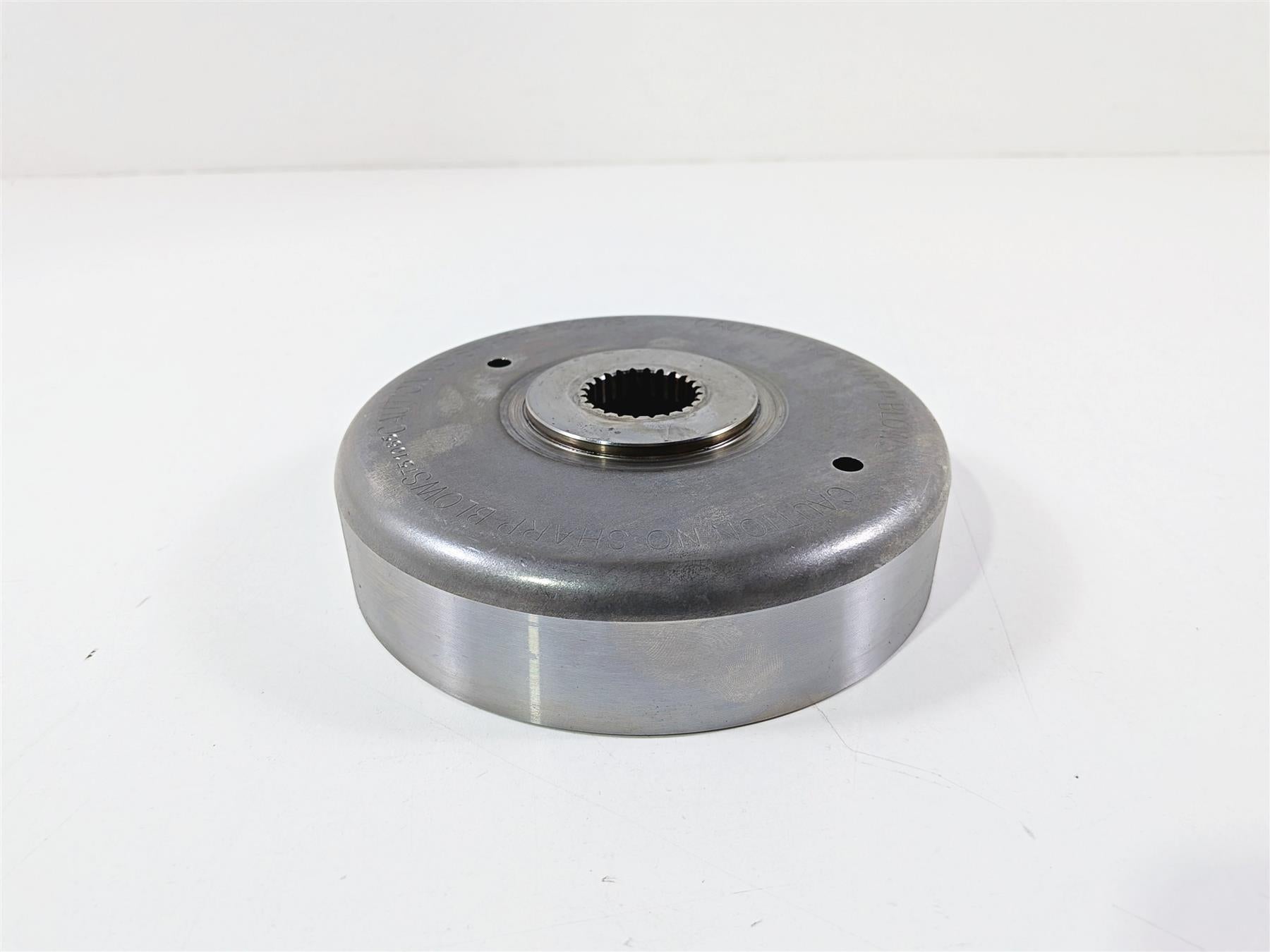 2011 Harley Touring FLHTCU CVO Electra Glide Ignition Flywheel Rotor 30041-08-Mototech271